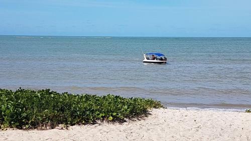 Apartamento Ondas Praia Resort