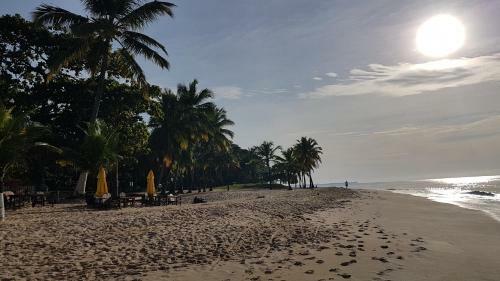 Apartamento Ondas Praia Resort