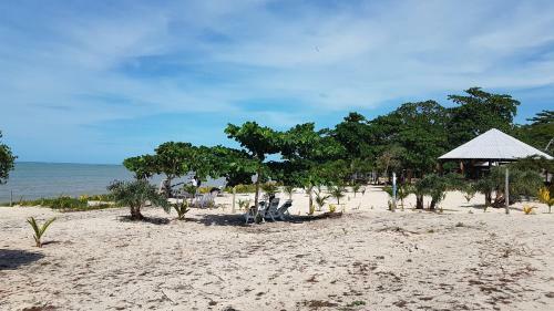 Apartamento Ondas Praia Resort