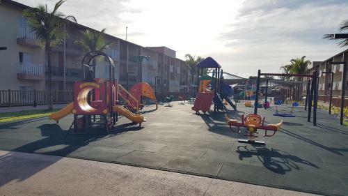 Apartamento Ondas Praia Resort