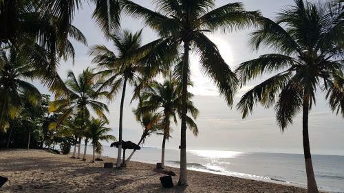 Apartamento Ondas Praia Resort