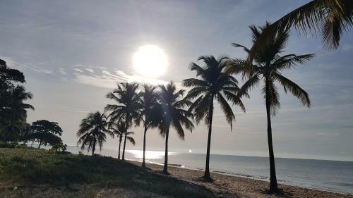 Apartamento Ondas Praia Resort