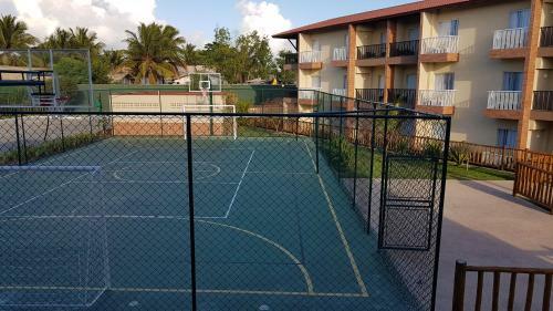 Apartamento Ondas Praia Resort