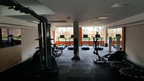 Apartamento Ondas Praia Resort