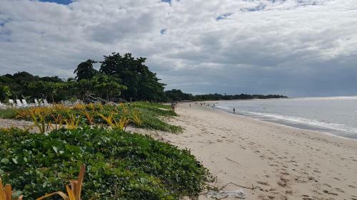 Apartamento Ondas Praia Resort