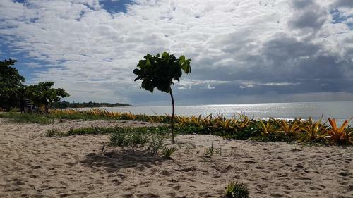 Apartamento Ondas Praia Resort