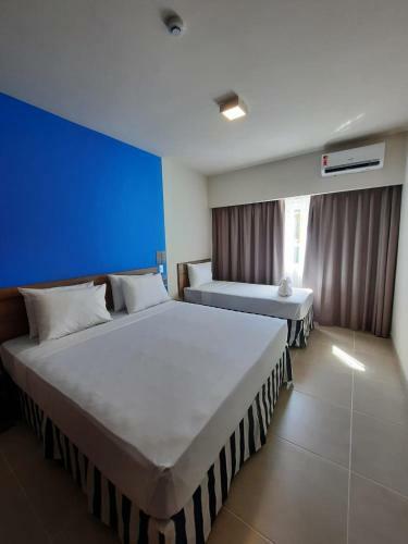 Apartamento Ondas Praia Resort