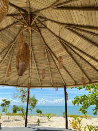 Apartamento Ondas Praia Resort