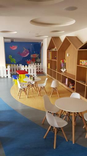 Apartamento Ondas Praia Resort