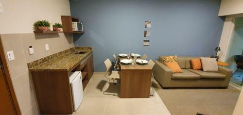 Apartamento Ondas Praia Resort