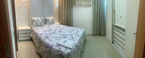 Apartamento 2 Quartos, 150m Da Praia De Taperapuan