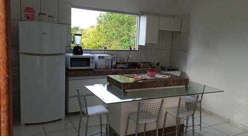 Casa Temporada Arraial Dajuda