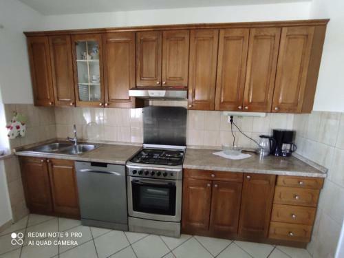 Apartments Marica