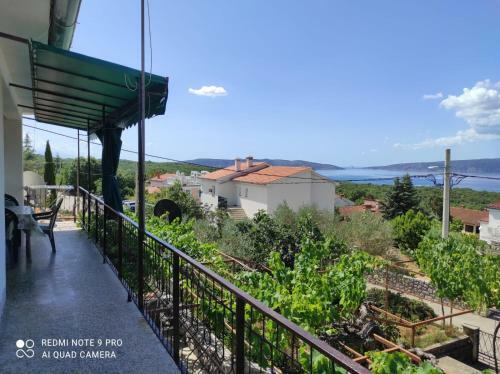 Apartments Marica