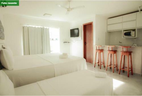 Apartamento Studio Mont Carmelo Ba