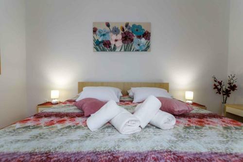 Apartments In Krk/insel Krk 38631