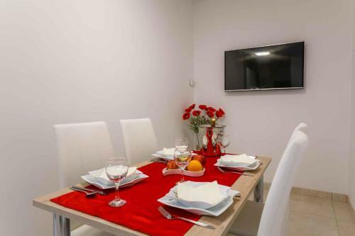 Apartments In Krk/insel Krk 38631