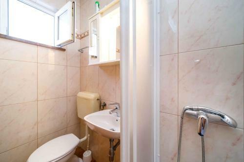 Apartments In Krk/insel Krk 38631