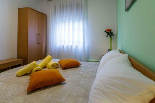 Apartments In Krk/insel Krk 38631