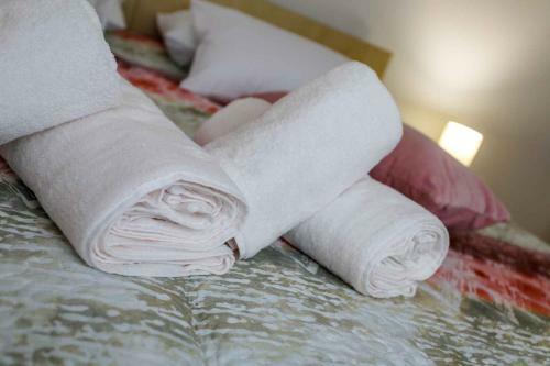 Apartments In Krk/insel Krk 38631