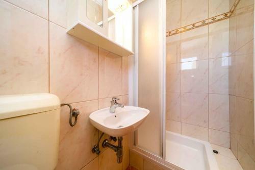 Apartments In Krk/insel Krk 38631