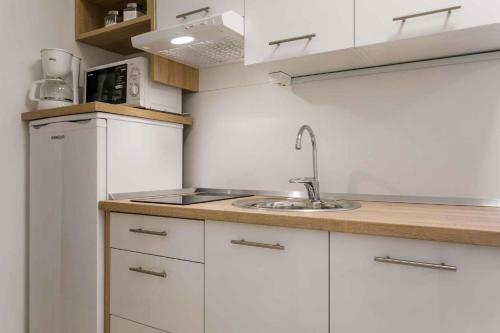 Apartments In Krk/insel Krk 38631