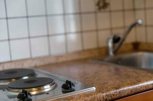 Apartments In Krk/insel Krk 38631