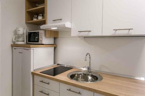 Apartments In Krk/insel Krk 38631