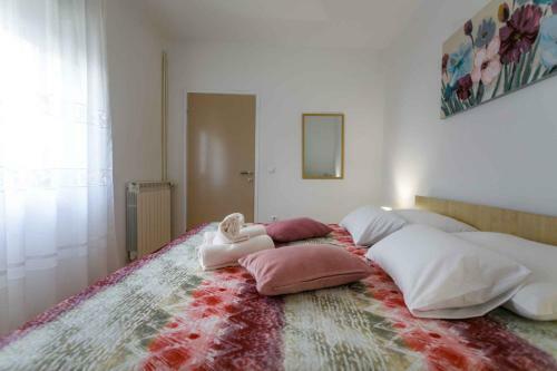 Apartments In Krk/insel Krk 38631