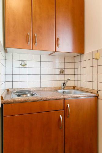 Apartments In Krk/insel Krk 38631