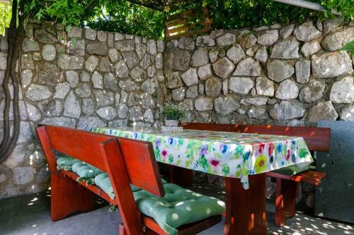 Apartments In Krk/insel Krk 38631