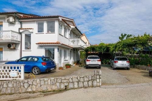 Apartments In Krk/insel Krk 38631