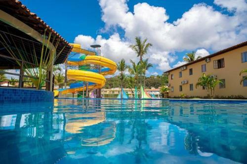 Jl Tempordas - Quarto Portobello Park Hotel