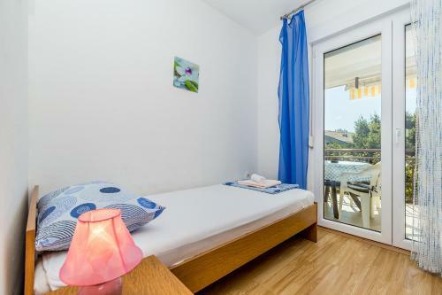 Apartments Antun