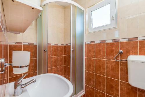 Apartments Antun