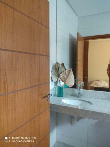 Recanto Da Orla 2 - Apartamento Vista Mar