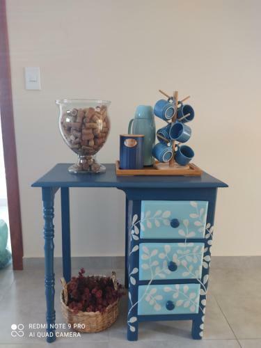 Recanto Da Orla 2 - Apartamento Vista Mar