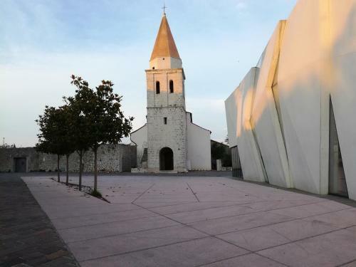 Hostal Zupan 1 - Apartman