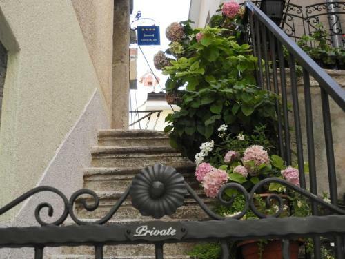 Hostal Zupan 1 - Apartman