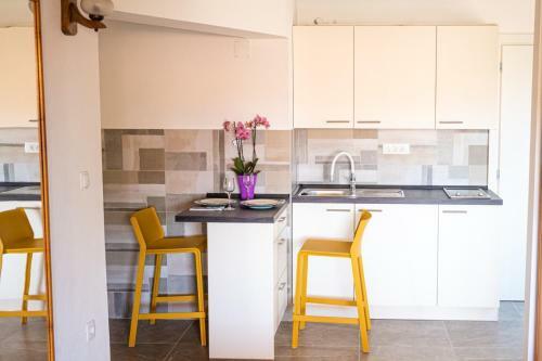 Speranza Apartment 2