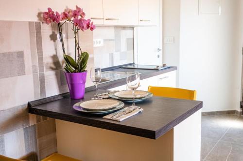 Speranza Apartment 2