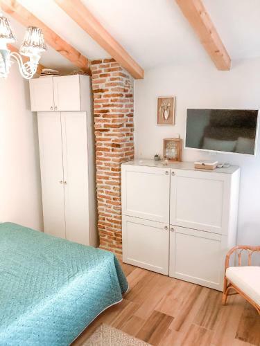 Apartamento Ivo Veja Studios