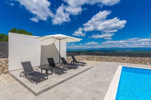 Villa Holiday House San Michele