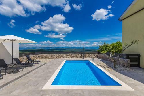 Villa Holiday House San Michele