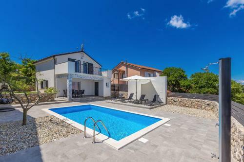 Villa Holiday House San Michele