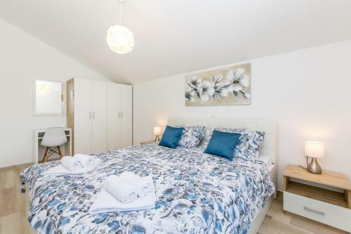 Villa Holiday House San Michele