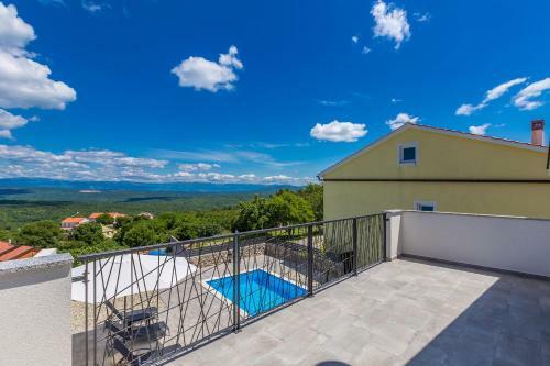 Villa Holiday House San Michele