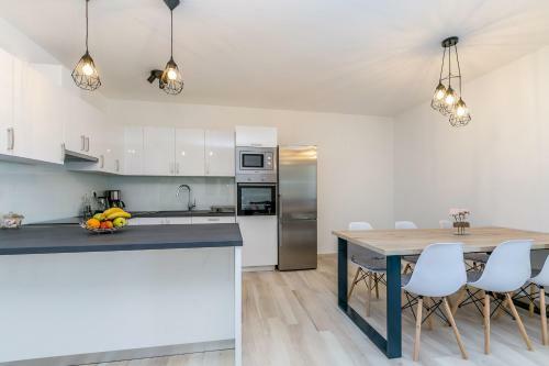 Villa Holiday House San Michele