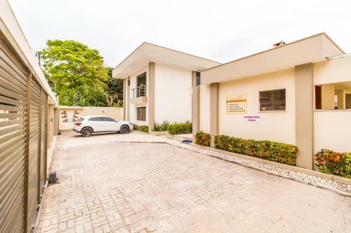 Apartamento Residencial Jo�o E Maria - Aptos 03 Quartos