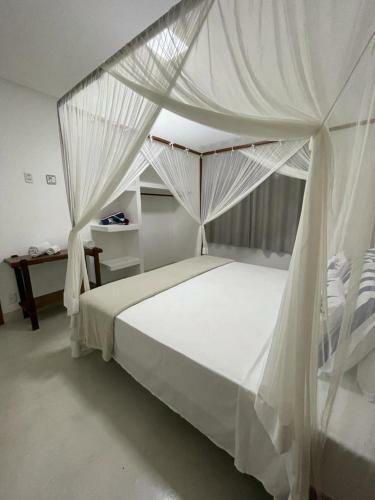 Toledo Home, Trancoso